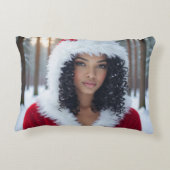 RAPPY X-MAS ACCENT KUSSEN (Achterkant)