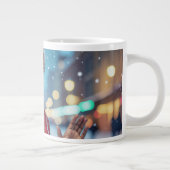 RAPPY X-MAS GROTE KOFFIEKOP (Rechts)