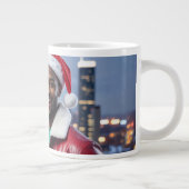 RAPPY X-MAS GROTE KOFFIEKOP (Rechts)