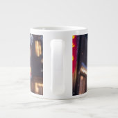 RAPPY X-MAS GROTE KOFFIEKOP (Achterkant)