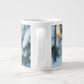 RAPPY X-MAS GROTE KOFFIEKOP (Achterkant)