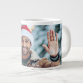 RAPPY X-MAS GROTE KOFFIEKOP (Voorkant rechts)