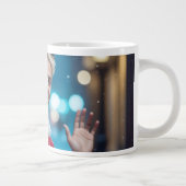 RAPPY X-MAS GROTE KOFFIEKOP (Rechts)