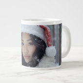 RAPPY X-MAS GROTE KOFFIEKOP (Voorkant rechts)