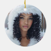 RAPPY X-MAS KERAMISCH ORNAMENT (Achterkant)