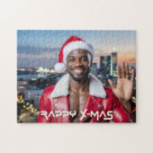 RAPPY X-MAS LEGPUZZEL (Horizontaal)