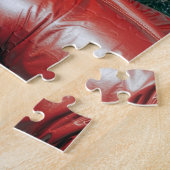 RAPPY X-MAS LEGPUZZEL (Zijkant)