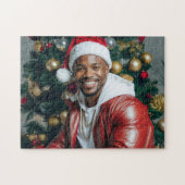 RAPPY X-MAS LEGPUZZEL (Horizontaal)