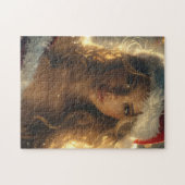 RAPPY X-MAS LEGPUZZEL (Horizontaal)