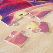 RAPPY X-MAS LEGPUZZEL (Zijkant)