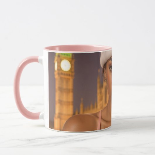 RAPPY X-MAS MOK (Links)