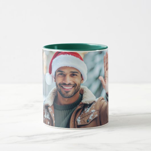 RAPPY X-MAS MOK (Midden)