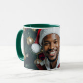 RAPPY X-MAS MOK (Voorkant links)