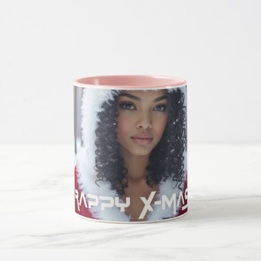 RAPPY X-MAS MOK (Midden)