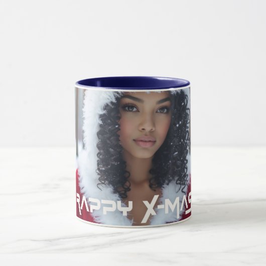 RAPPY X-MAS MOK (Midden)