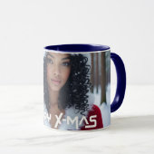 RAPPY X-MAS MOK (Voorkant rechts)