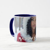 RAPPY X-MAS MOK (Voorkant links)