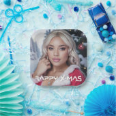 RAPPY X-MAS PAPIEREN BORDJE (Feest)