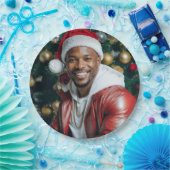 RAPPY X-MAS PAPIEREN BORDJE (Feest)