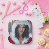 RAPPY X-MAS PAPIEREN BORDJE (Feest)