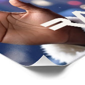 RAPPY X-MAS PERFECT POSTER (Hoek)