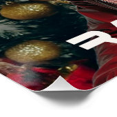 RAPPY X-MAS PERFECT POSTER (Hoek)