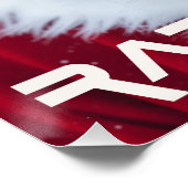 RAPPY X-MAS PERFECT POSTER (Hoek)