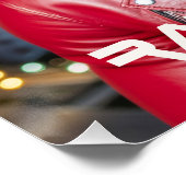 RAPPY X-MAS PERFECT POSTER (Hoek)