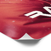 RAPPY X-MAS PERFECT POSTER (Hoek)