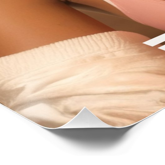 RAPPY X-MAS PERFECT POSTER (Hoek)