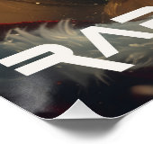 RAPPY X-MAS PERFECT POSTER (Hoek)