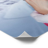 RAPPY X-MAS POSTER (Hoek)