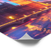 RAPPY X-MAS POSTER (Hoek)