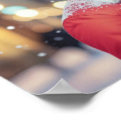 RAPPY X-MAS POSTER (Hoek)