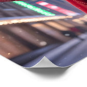 RAPPY X-MAS POSTER (Hoek)