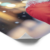 RAPPY X-MAS POSTER (Hoek)