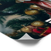 RAPPY X-MAS Print, Value Poster Paper (Semi-Gloss) (Hoek)