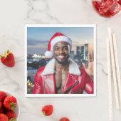 RAPPY X-MAS SERVET (Insitu)