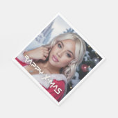 RAPPY X-MAS SERVET (Hoek)