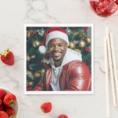 RAPPY X-MAS SERVET (Insitu)