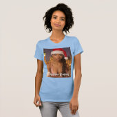 RAPPY X-MAS T-SHIRT (Voorkant volledig)