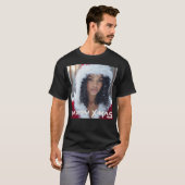 RAPPY X-MAS T-SHIRT (Voorkant volledig)