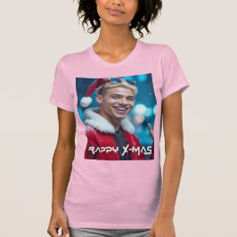 RAPPY X-MAS T-SHIRT