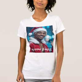 RAPPY X-MAS T-SHIRT