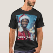 RAPPY X-MAS T-SHIRT (Voorkant)