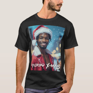 RAPPY X-MAS T-SHIRT