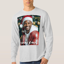 RAPPY X-MAS T-SHIRT