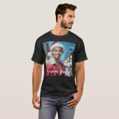 RAPPY X-MAS T-SHIRT (Voorkant volledig)