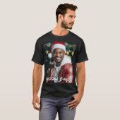 RAPPY X-MAS T-SHIRT (Voorkant volledig)