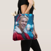 RAPPY X-MAS TOTE BAG (Dichtbij)